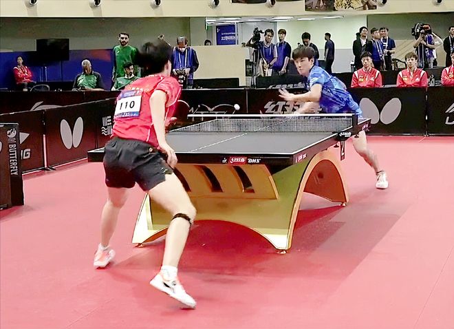 发令枪响后 发令枪响后