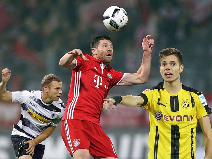 應該讓球隊 應該讓球隊