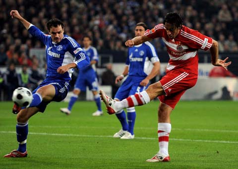 风险叠增 风险叠增